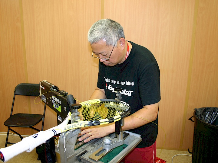 The Artois 2008
