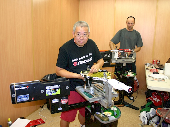 The Artois 2008
