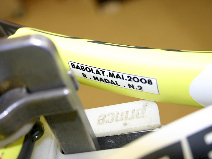 The Artois 2008