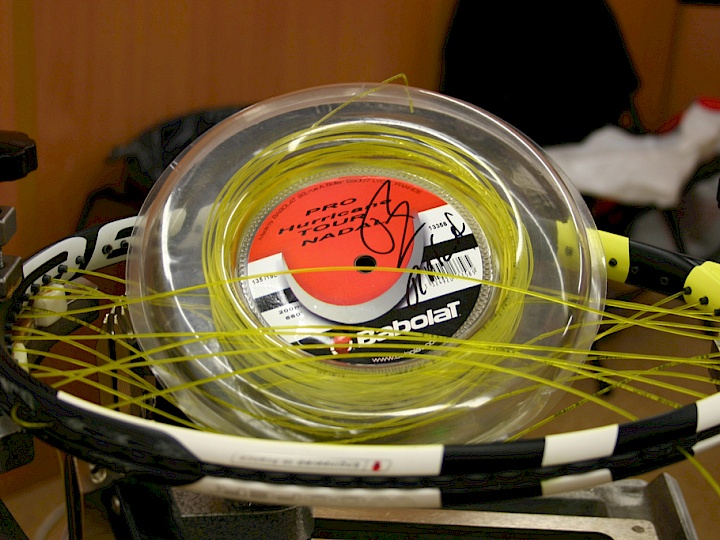 The Artois 2008