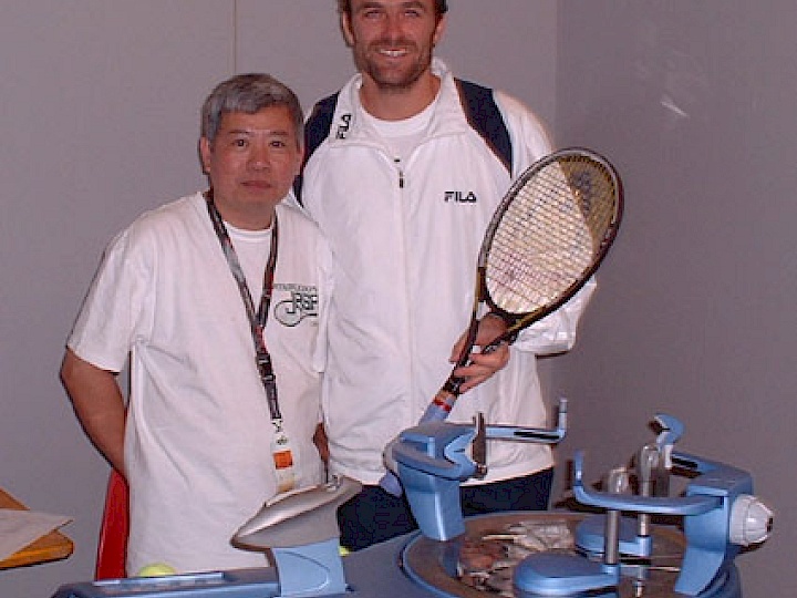 Anthony Dupuis