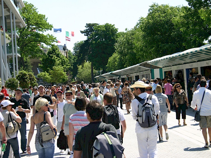 Roland Garros 2009