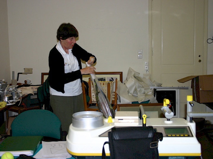 Athens 2009