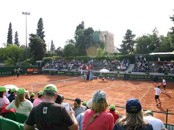 Match on