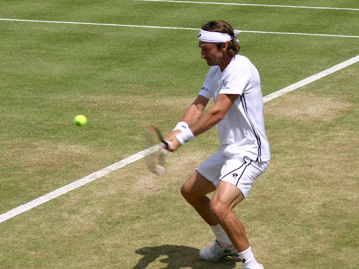 Aegon Championship 2009