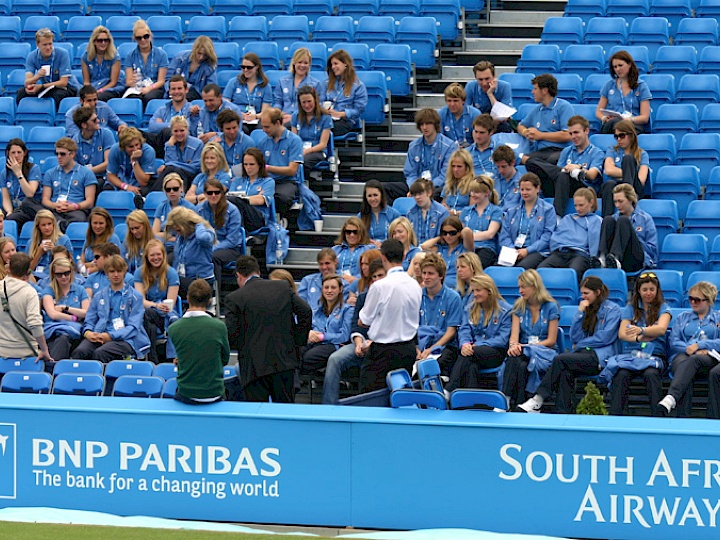 Aegon Championship 2009